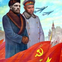 Comrade McGregor - Letter To Chechnya